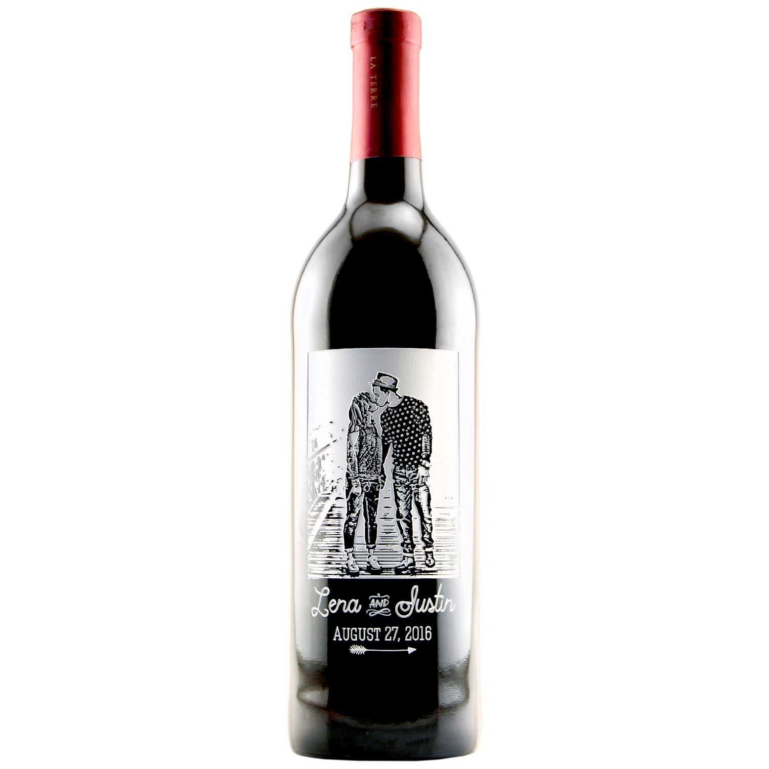 anniversary wine