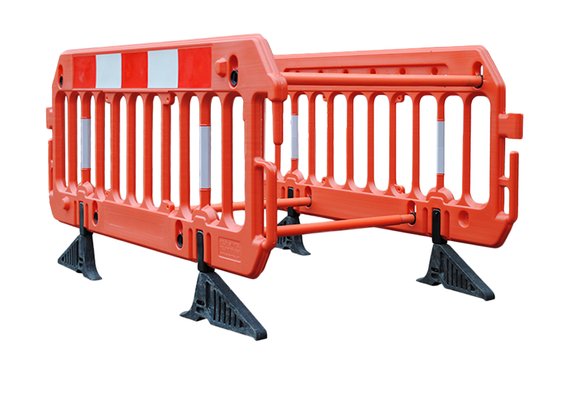 Vision Barriers for Hire or Sale - Nationwide Delivery | SafeSite ...