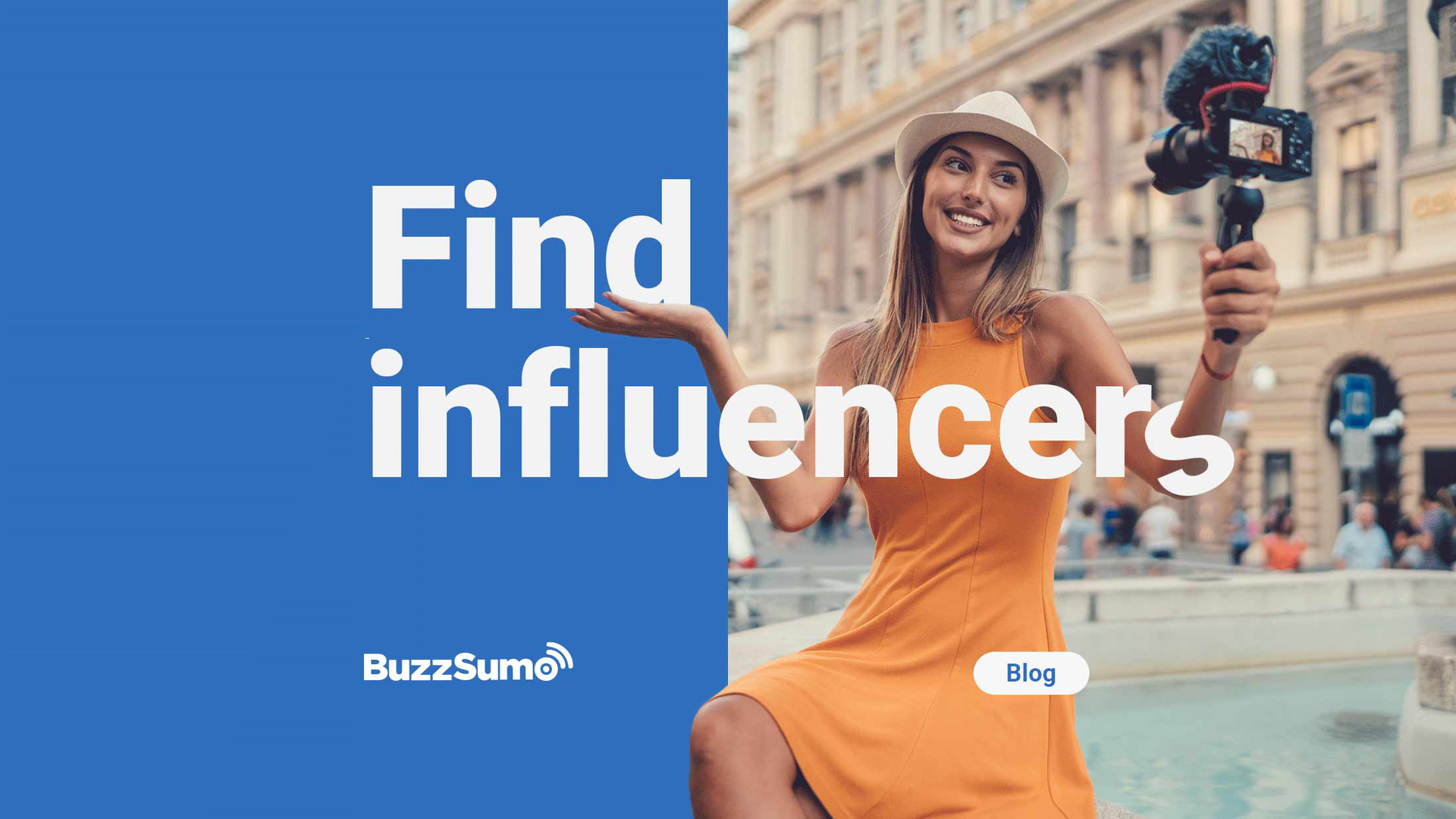 Buzzsumo images