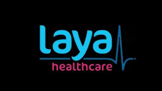 Laya logo