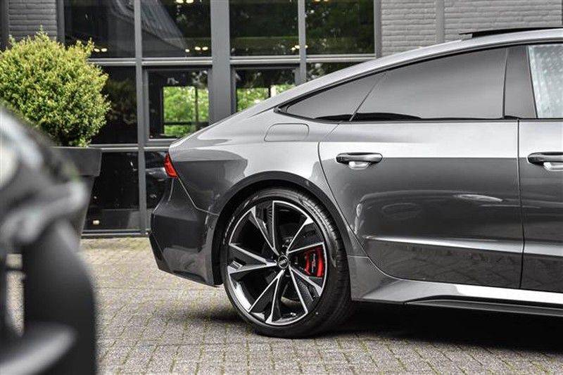 Audi RS7 DYNAMIC PLUS+DESIGNPAKKET+B&O+360CAM. NP.260K afbeelding 19