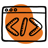 Symbol Erlebnis Widgets