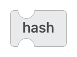 Hash Node