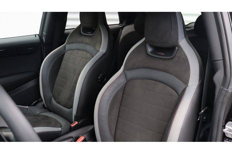 MINI Mini 2.0 John Cooper Works Harman/Kardon, Schaalstoelen, DAB Tuner afbeelding 10