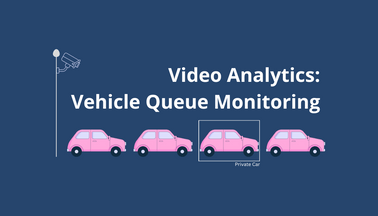 Video Analytics: Vehicle Queue Monitoring System by Kodfily
