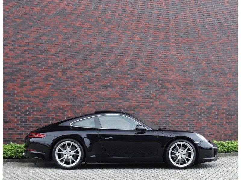 Porsche 911 3.0 Carrera *Approved*Pano*Sportuitlaat*Dealer odh* afbeelding 5