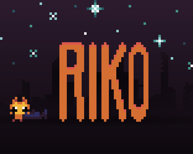 Riko puzzle game thumbnail