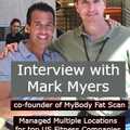 Co founder of MyBodyFatScan a non invasive technology to get extremely accurate body composition from one picture from your smart phone #mybodyfatscan #bodycomposition