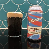 Unbarred - Imperial Bueno Shake