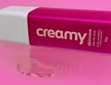 Resenha: Conheça o Ácido Mandélico Creamy, um poderoso Redutor de Manchas!