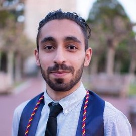 Nima Hejazi