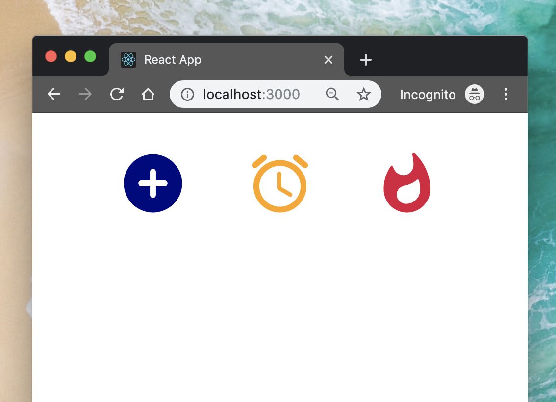 Demo React