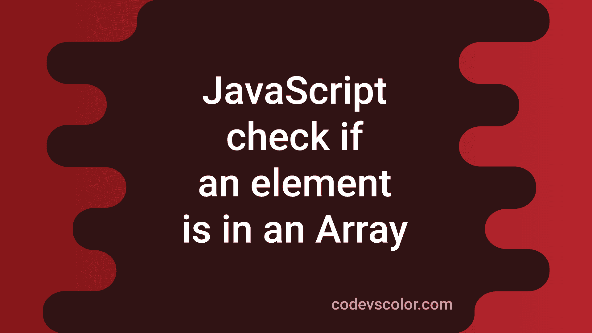 javascript check if element display none