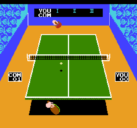 Smash Ping Pong Smash Ping Pong