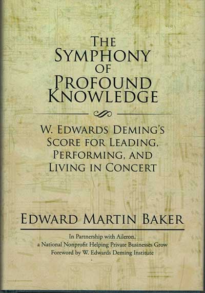Symphony of Profound Knowledge