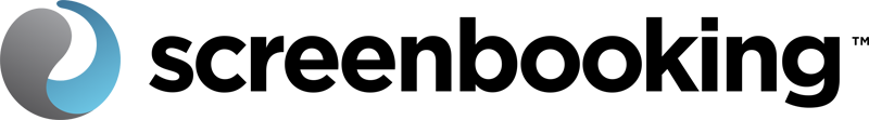 logo screenbooking