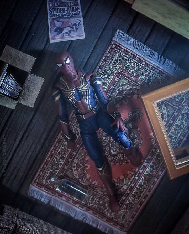 Six Inch Figure Collections Weekly Update 10