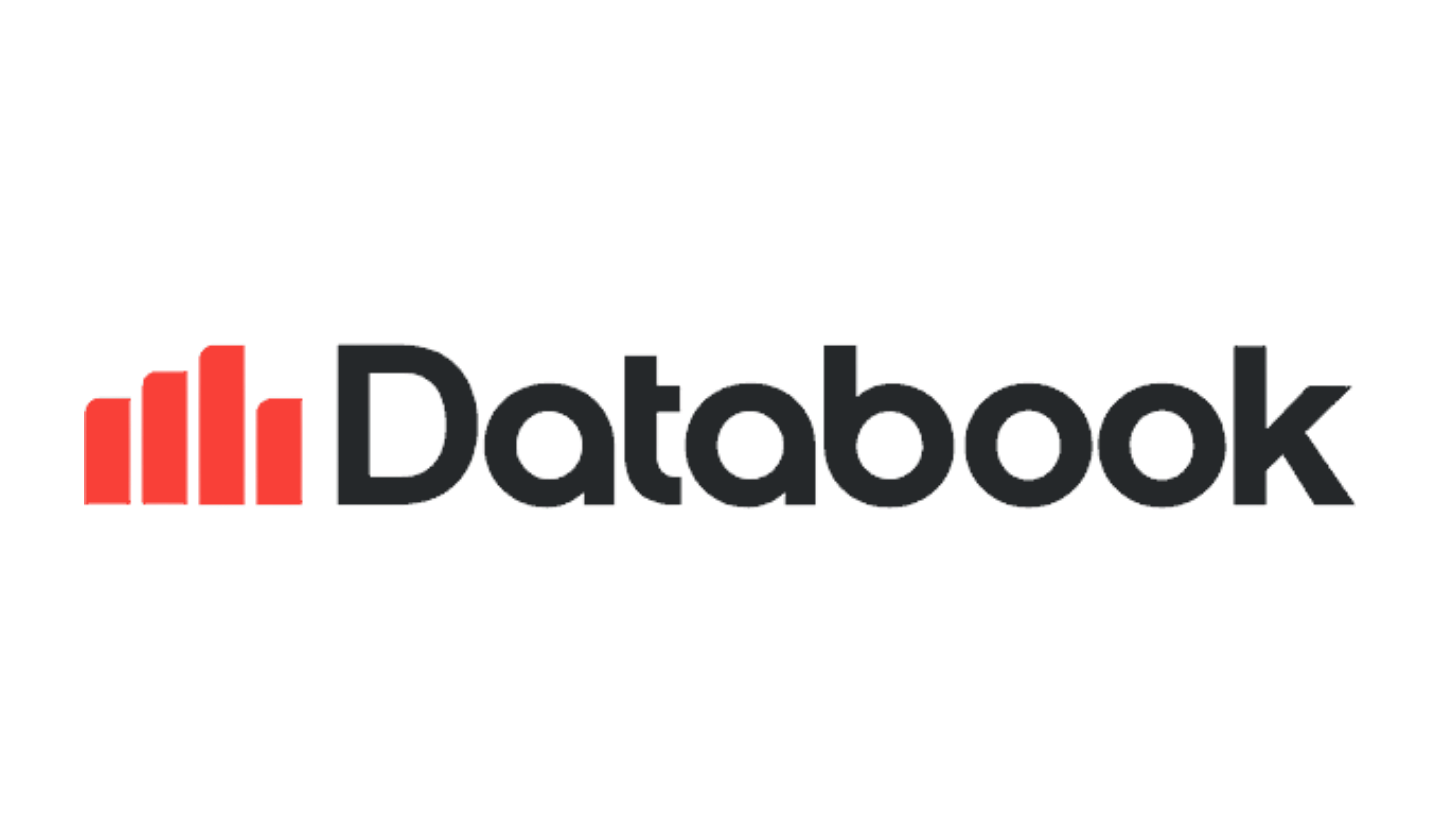 Logo of Databook