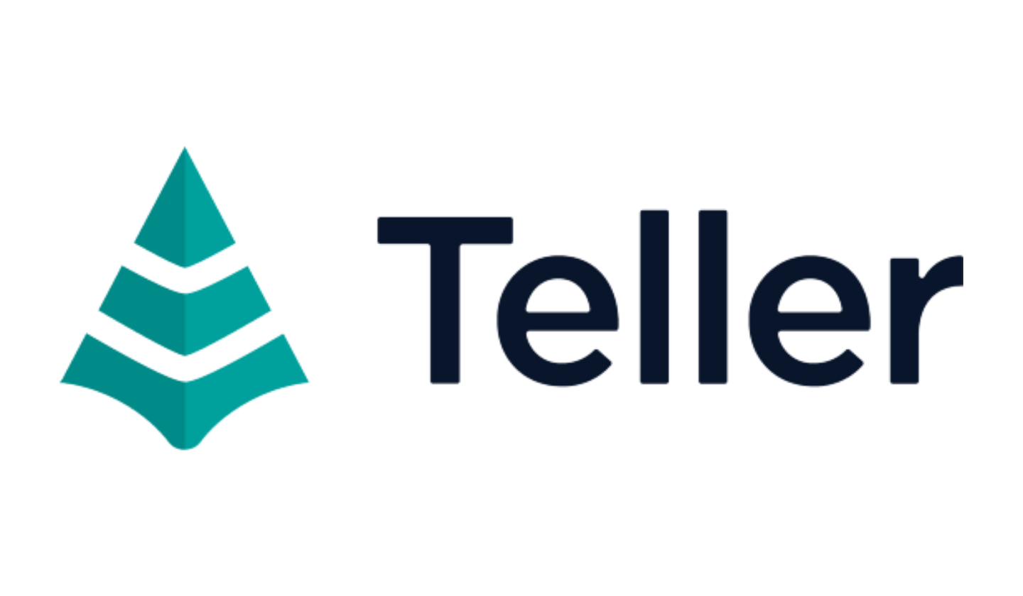 Logo of Teller Finance