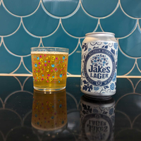 Jake’s Drinks at Balfour Winery - Jake’s Lager