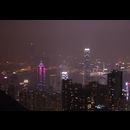 Hongkong Victoria Peak 12
