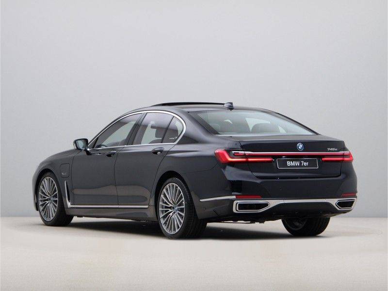 BMW 7 Serie 745Le xDrive High Executive . afbeelding 11