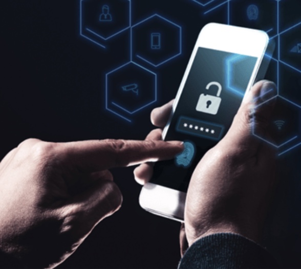 App screenshot for Jumio 2