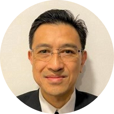 Mr. Cheah Aun Aun