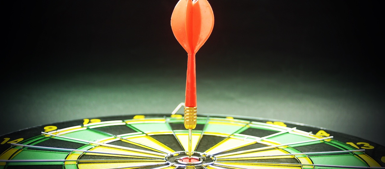 dartboard