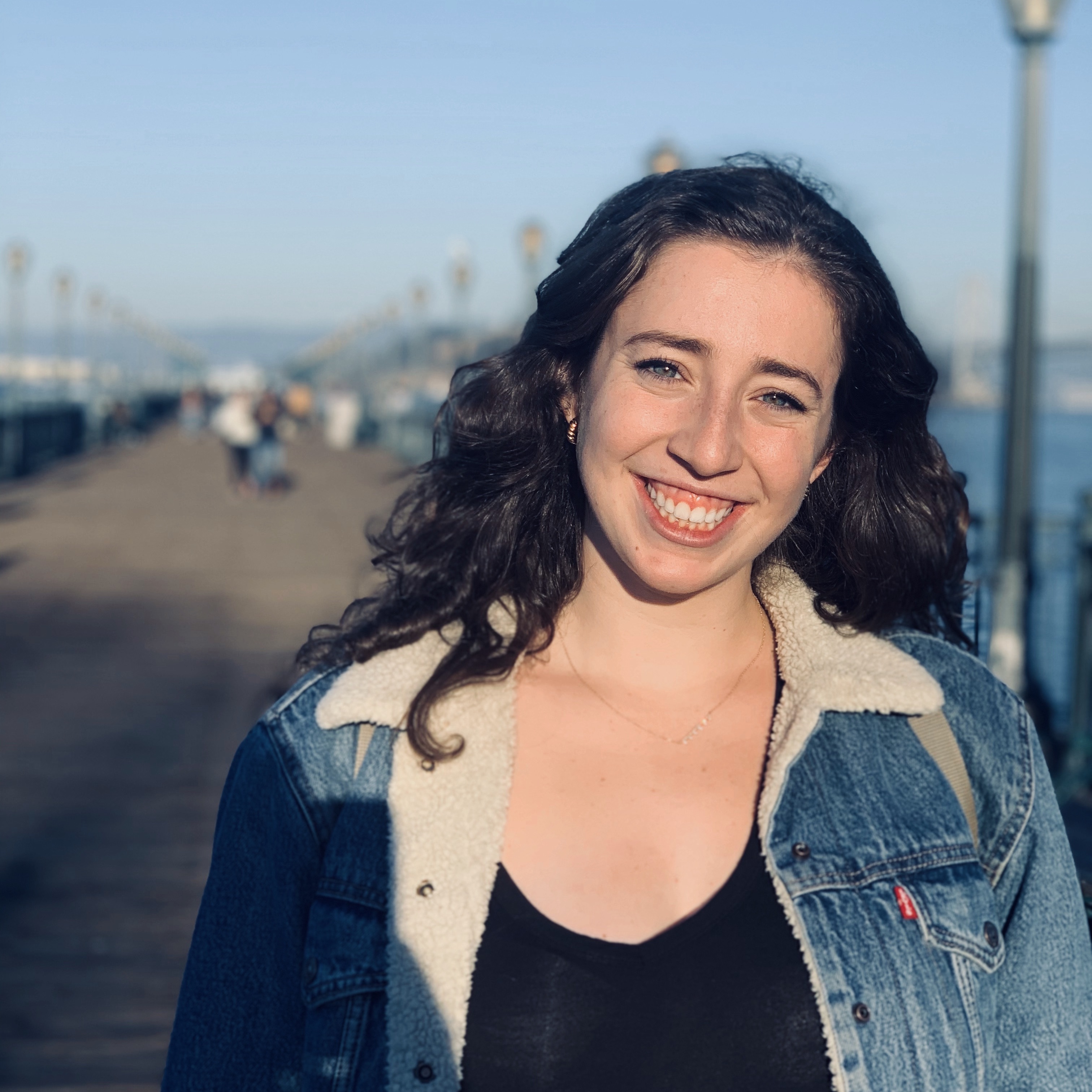 Olivia Graham '21