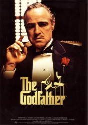 cover The Godfather