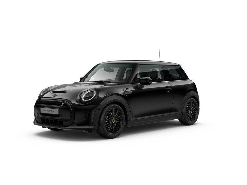 MINI Electric 3-deurs Yours afbeelding 1