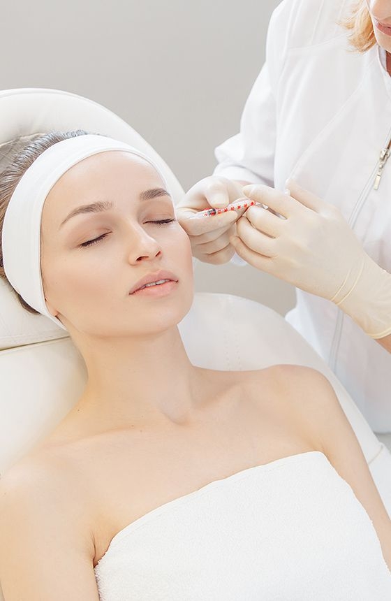 botox injection cost in thornhill