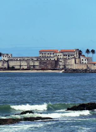 elmina castle