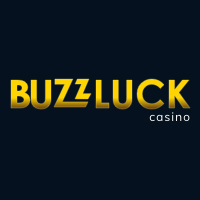 Buzzluck Casino logo