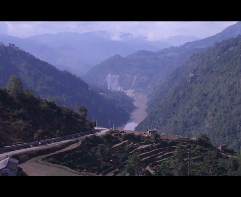 China Burma Road 24