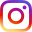 Instagram icon