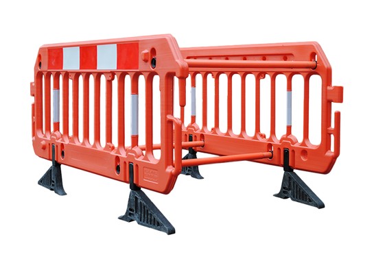 Vision Barriers for Hire or Sale - Nationwide Delivery | SafeSite ...