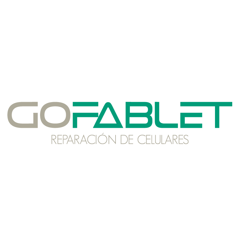 Go Fablet Startup logo