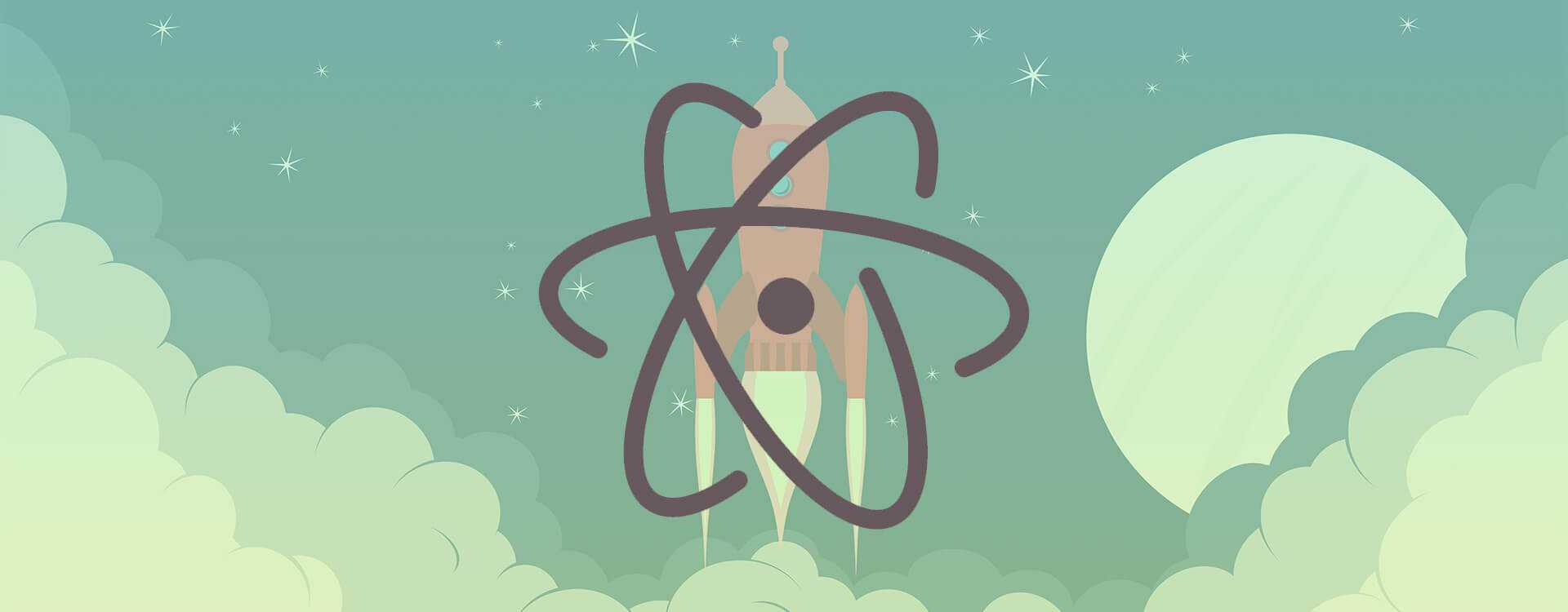 Essential Atom Packages