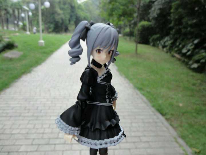 Idolmaster Cinderella Girls Ranko Kanzaki