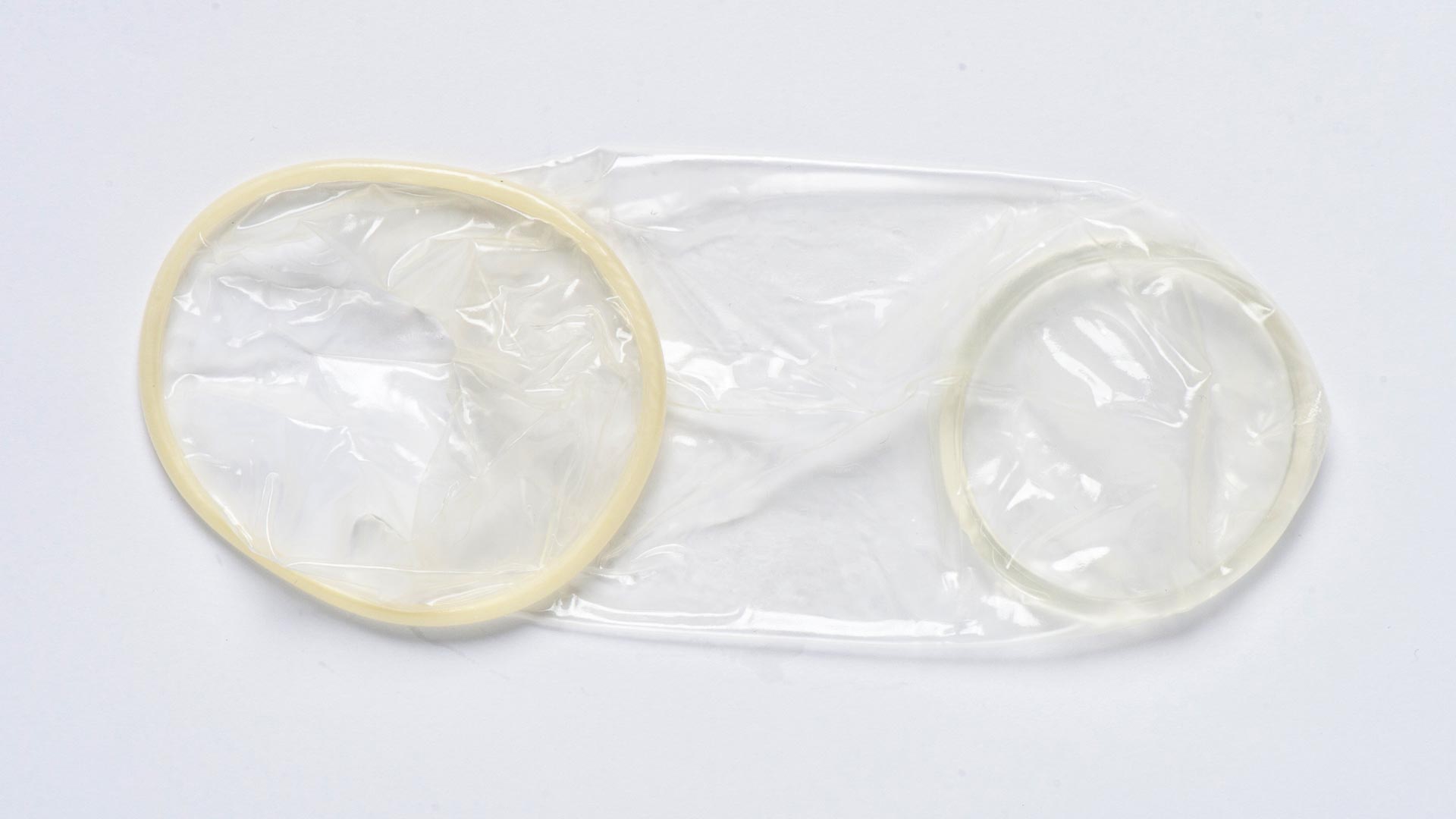 Internal Condom