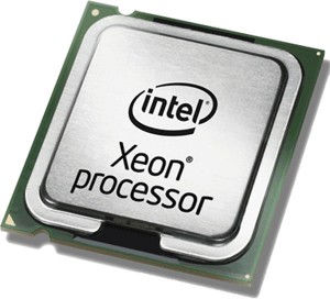 Intel E3 Xeon Processors: Sandy Bridge Performance Points