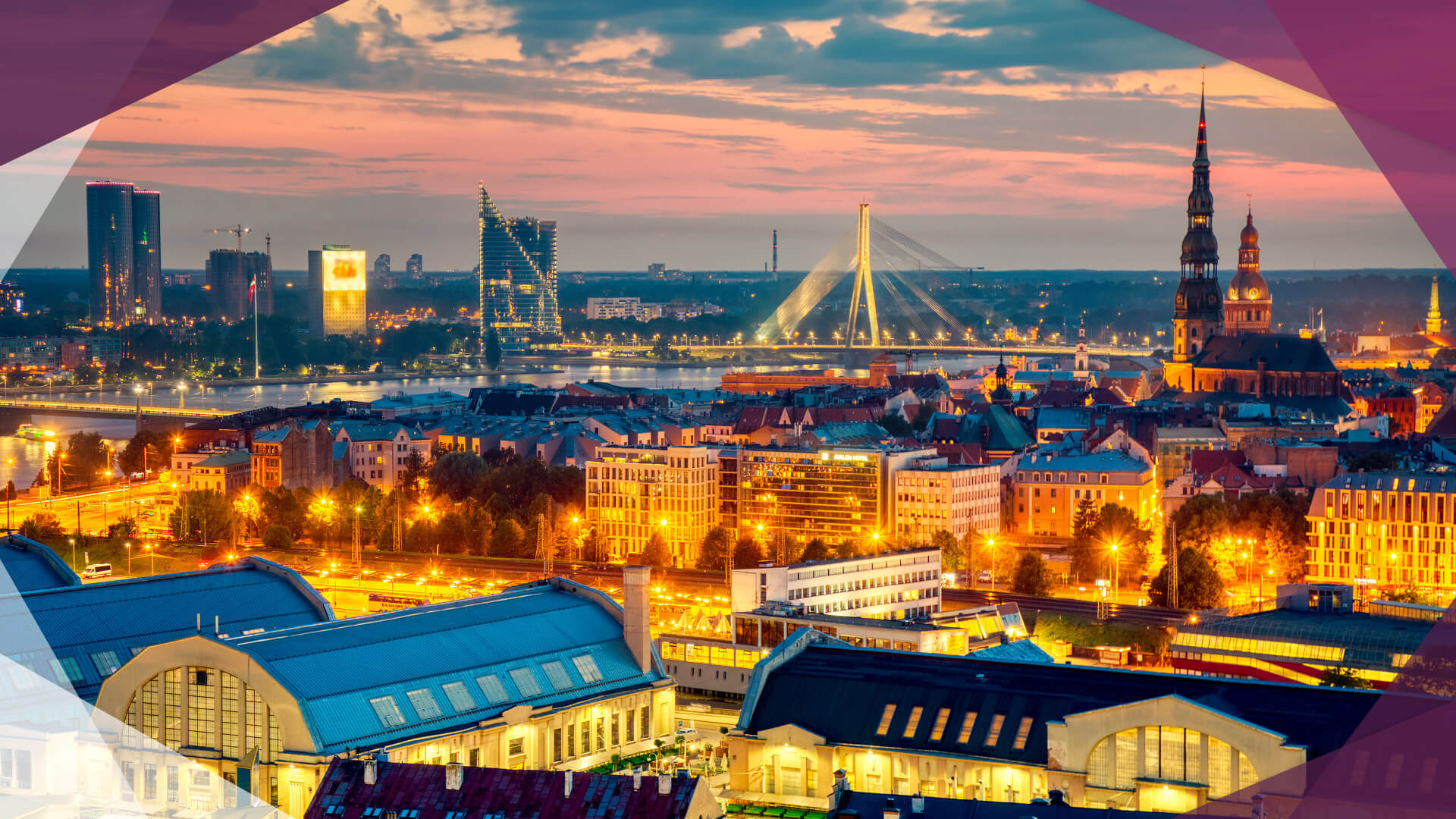 Enormous growth of the Baltic market. Is it a new tech startups hub in the CEE? - Image