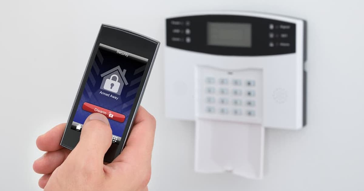 How to Keep Your Home Safe During Spring Break