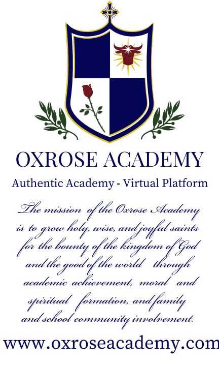 Oxrose Academy and Press