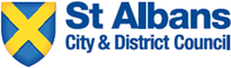 St Albans Logo