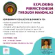 Exploring Perfectionism Through Mandala Making | Image