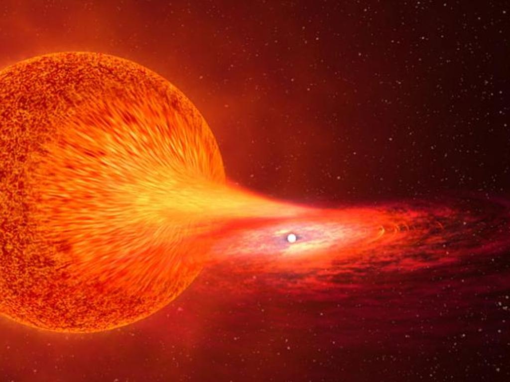 Capturing the Cosmos 2023 UpNext