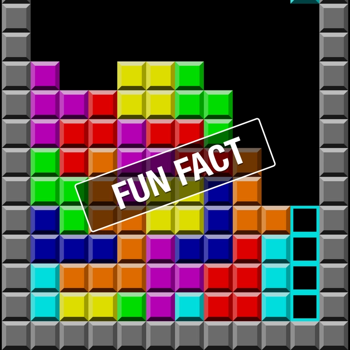 Tetris - sold over 495 million times.